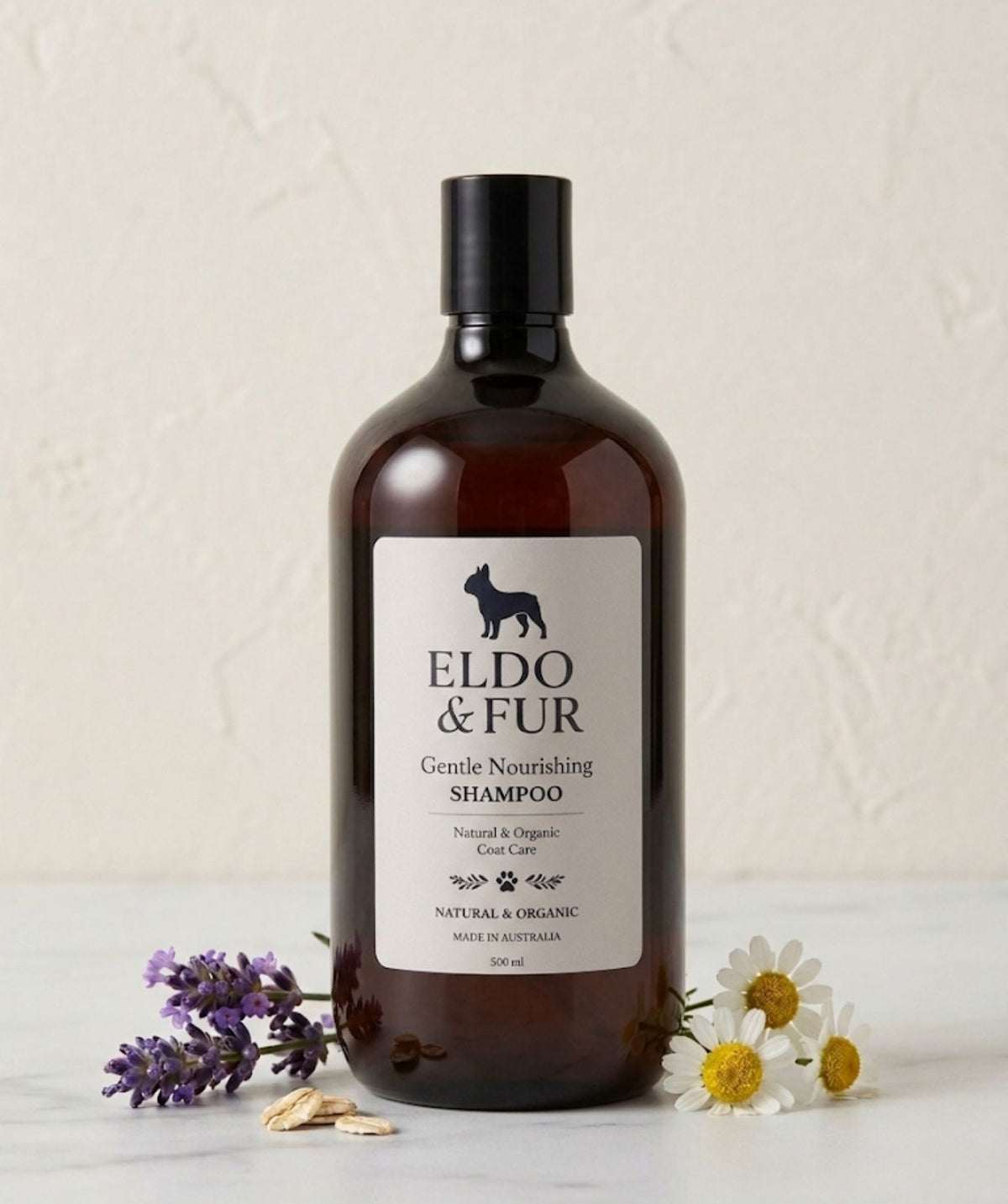 Pawlish Shampoo